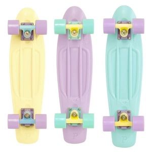 ISO PASTEL PENNY BOARD